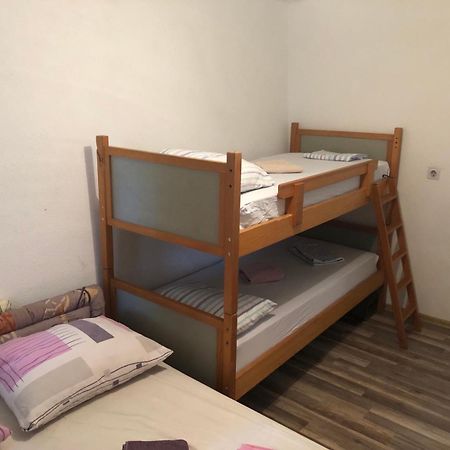 Guesthouse Star Mostar Exteriér fotografie