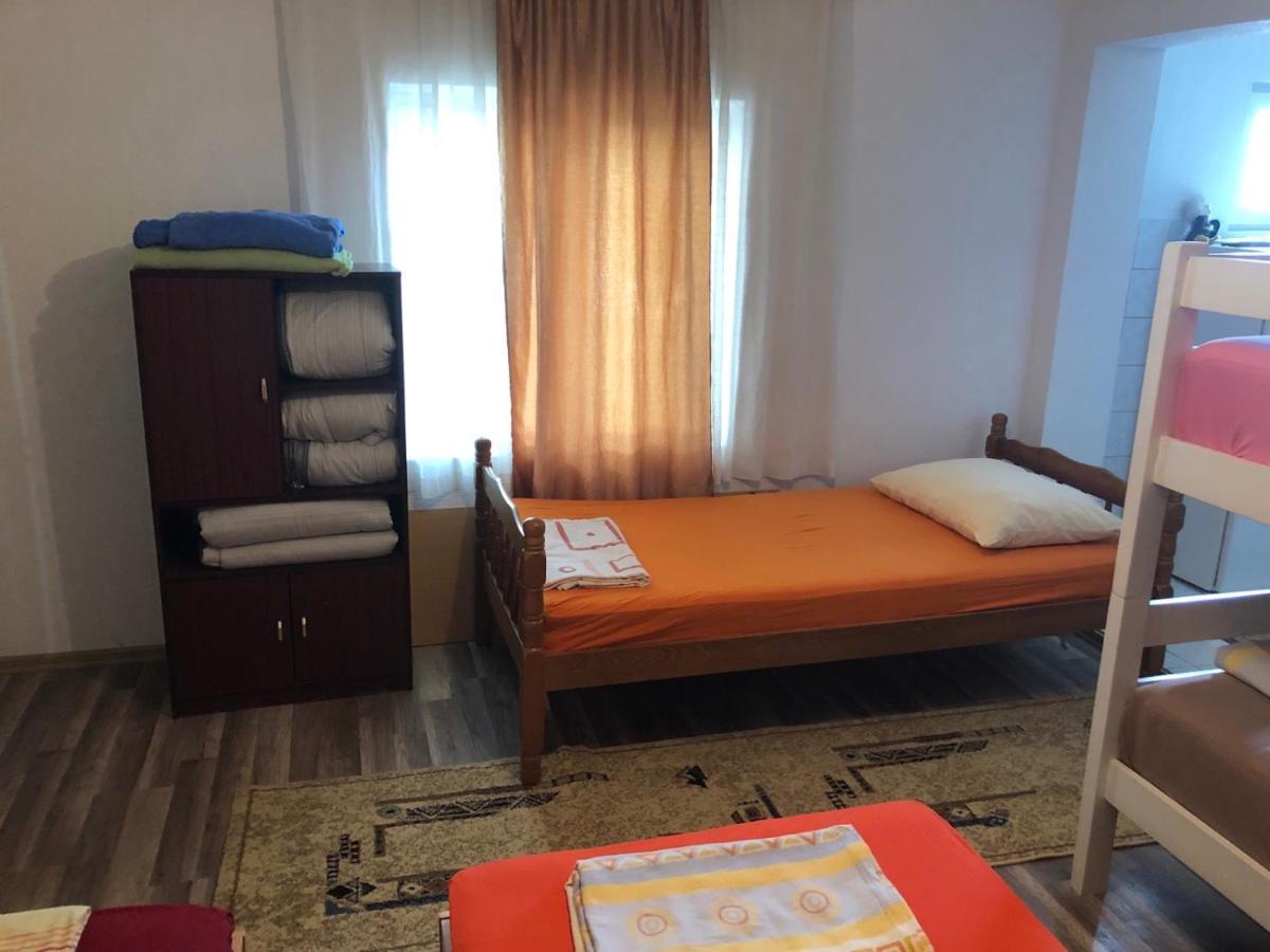Guesthouse Star Mostar Exteriér fotografie