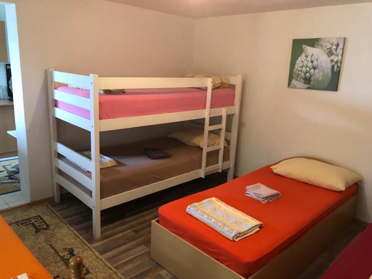 Guesthouse Star Mostar Exteriér fotografie