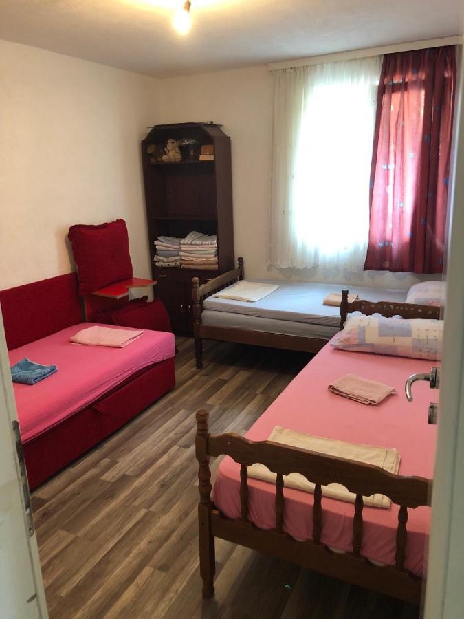 Guesthouse Star Mostar Exteriér fotografie
