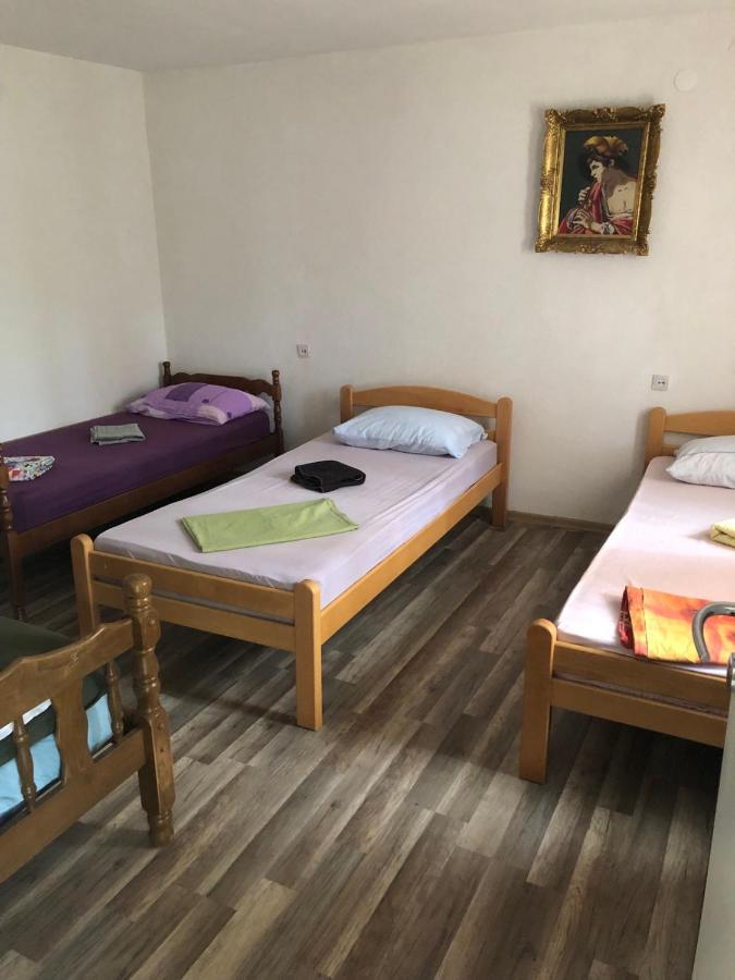 Guesthouse Star Mostar Exteriér fotografie