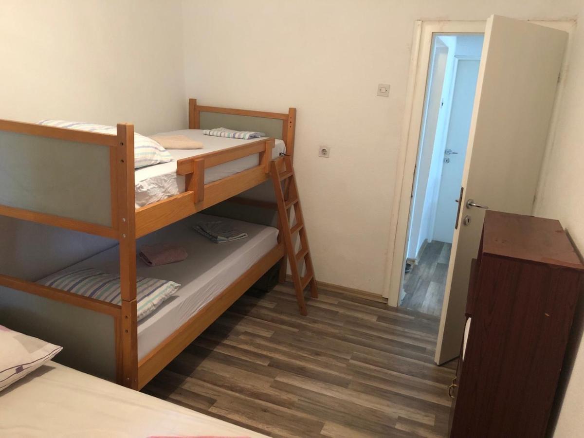 Guesthouse Star Mostar Exteriér fotografie