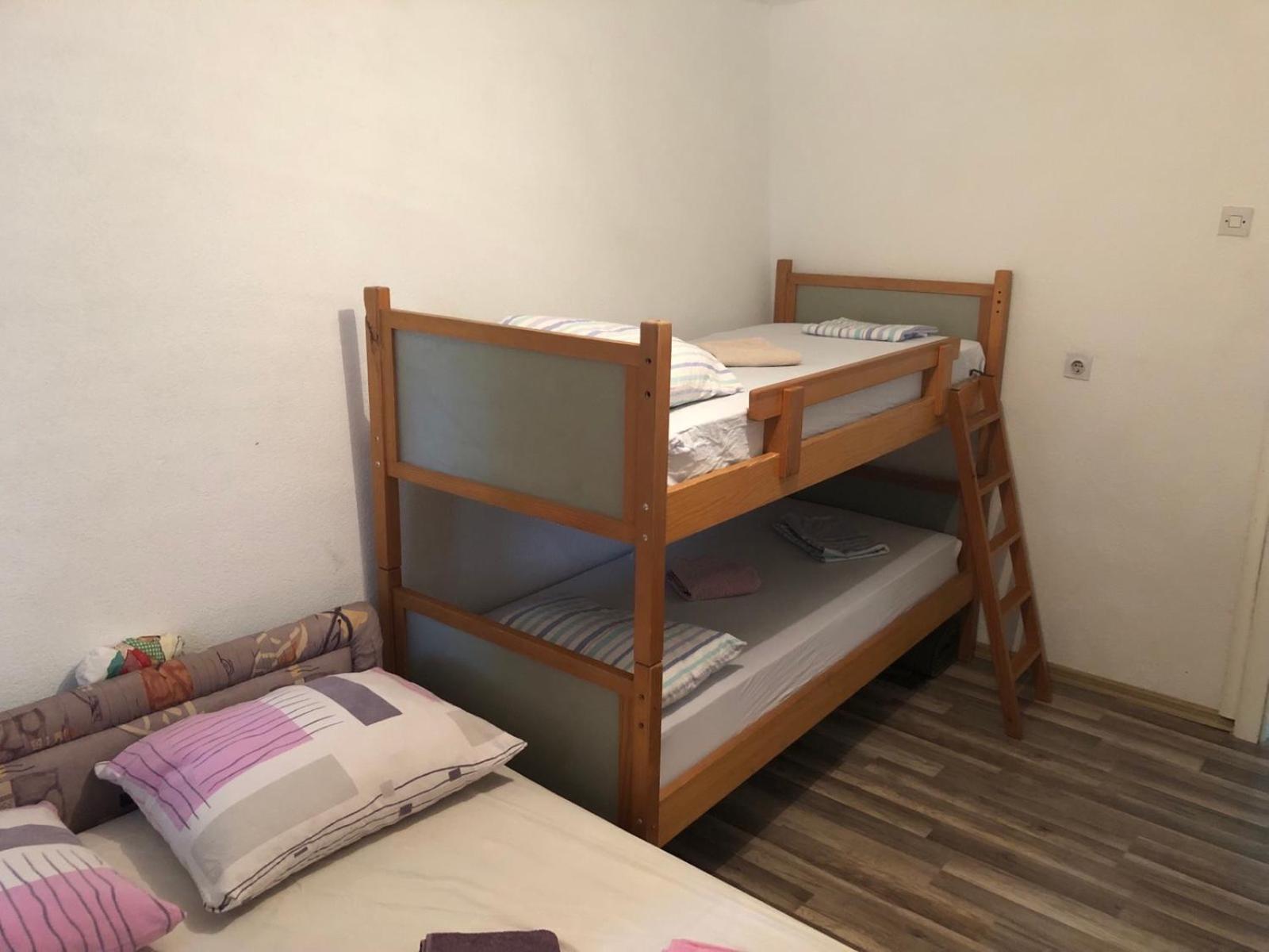 Guesthouse Star Mostar Exteriér fotografie