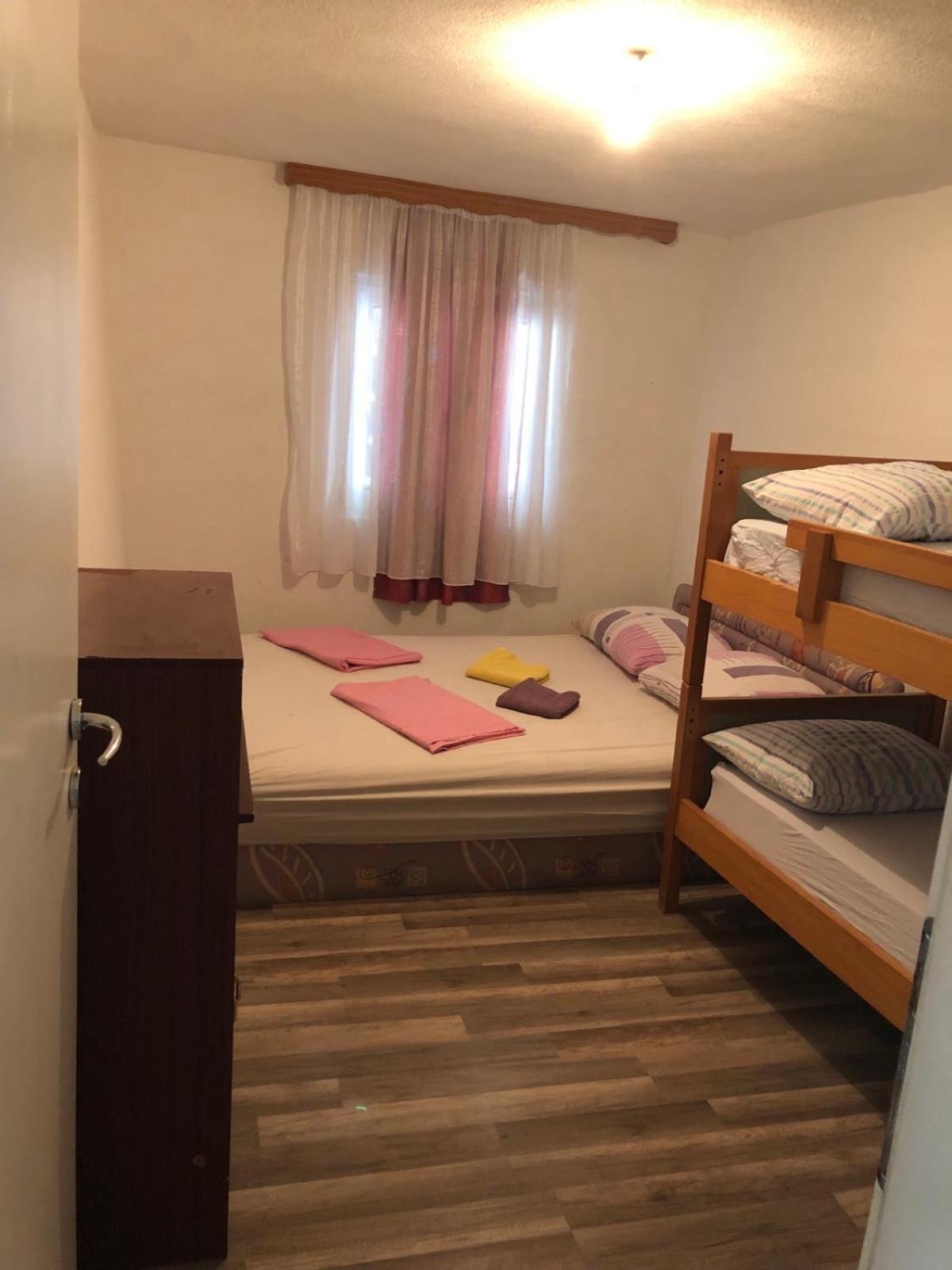 Guesthouse Star Mostar Exteriér fotografie