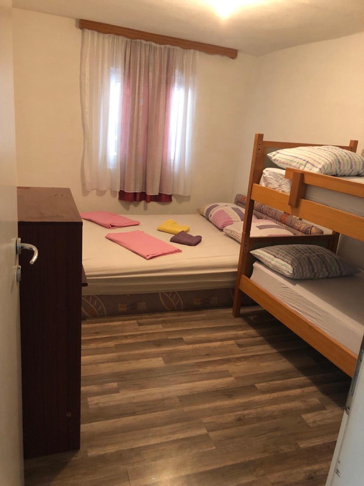 Guesthouse Star Mostar Exteriér fotografie