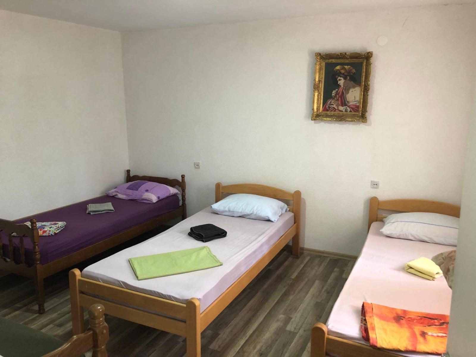 Guesthouse Star Mostar Exteriér fotografie