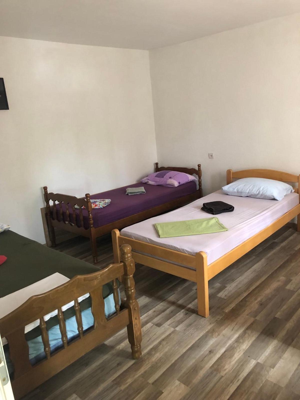 Guesthouse Star Mostar Exteriér fotografie