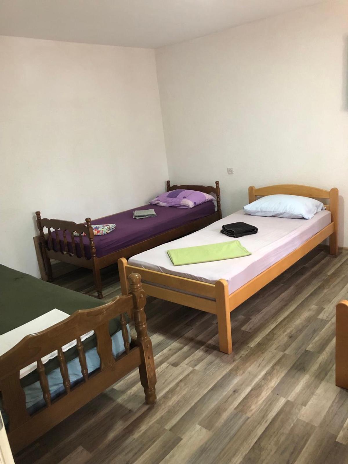 Guesthouse Star Mostar Exteriér fotografie