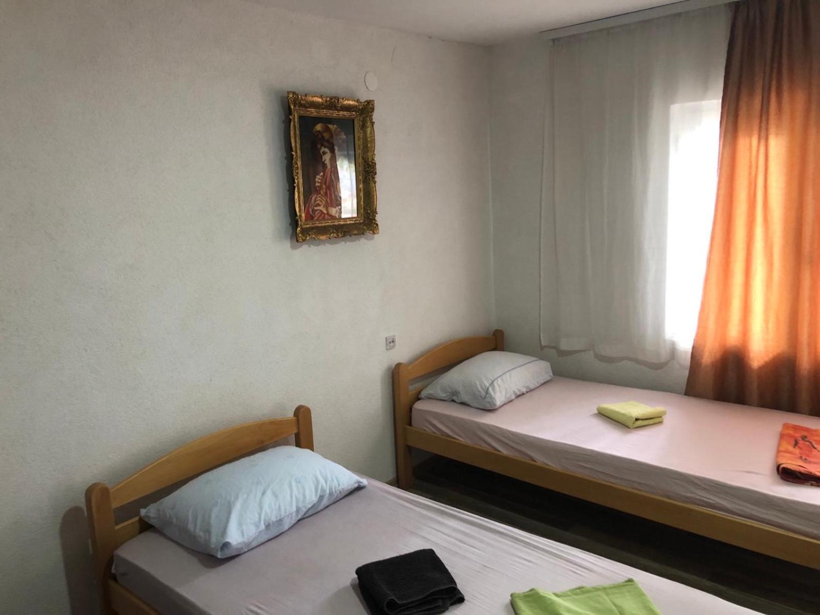 Guesthouse Star Mostar Exteriér fotografie