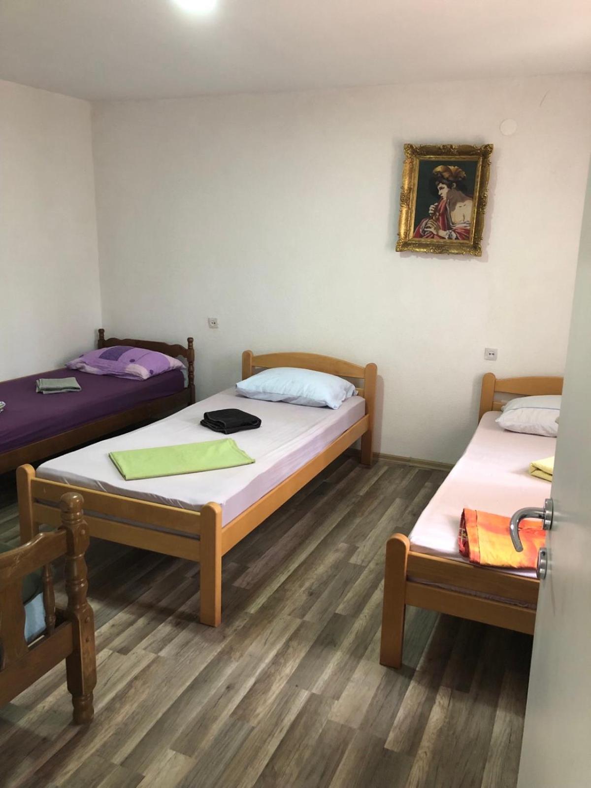 Guesthouse Star Mostar Exteriér fotografie