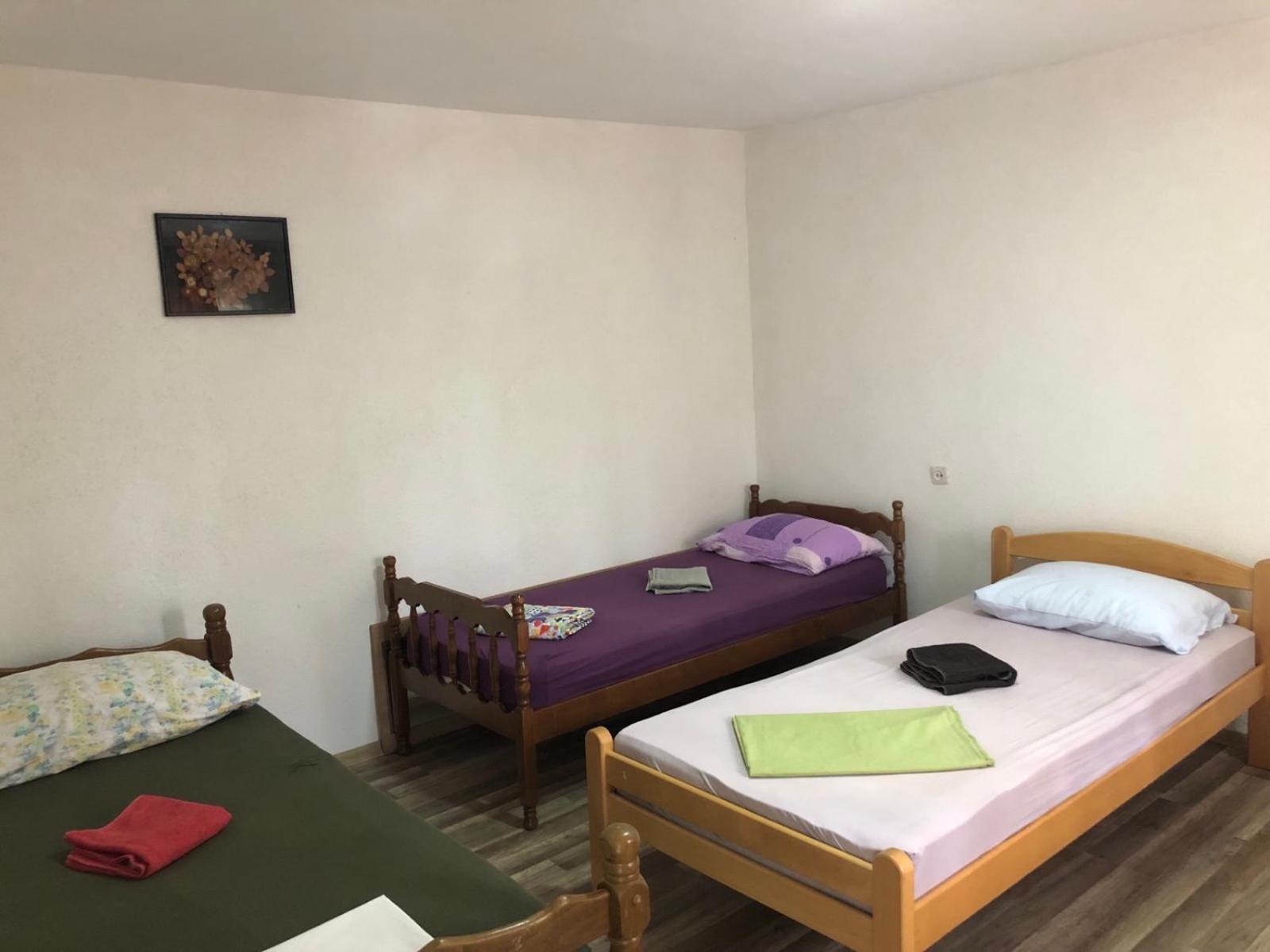 Guesthouse Star Mostar Exteriér fotografie
