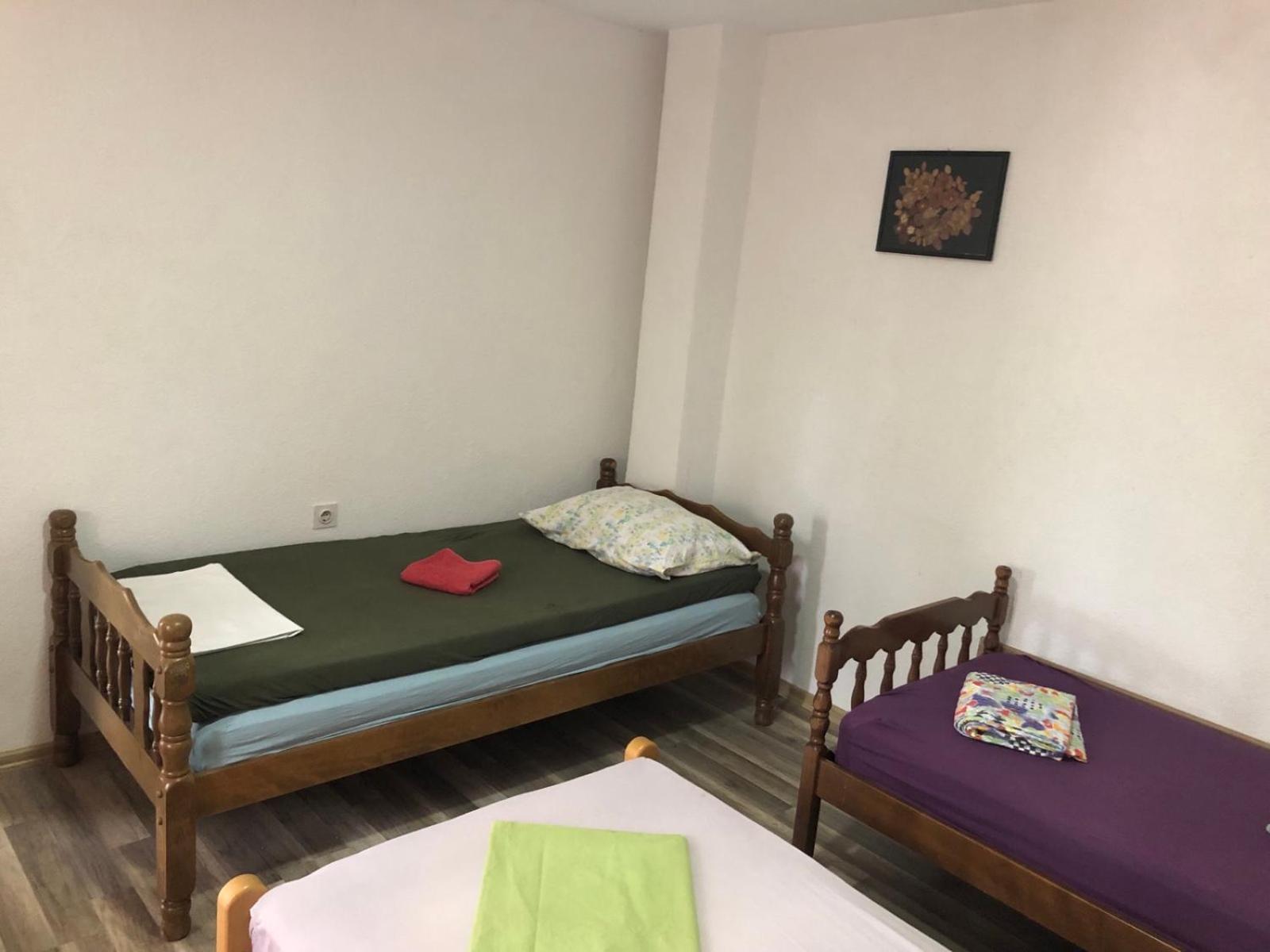 Guesthouse Star Mostar Exteriér fotografie