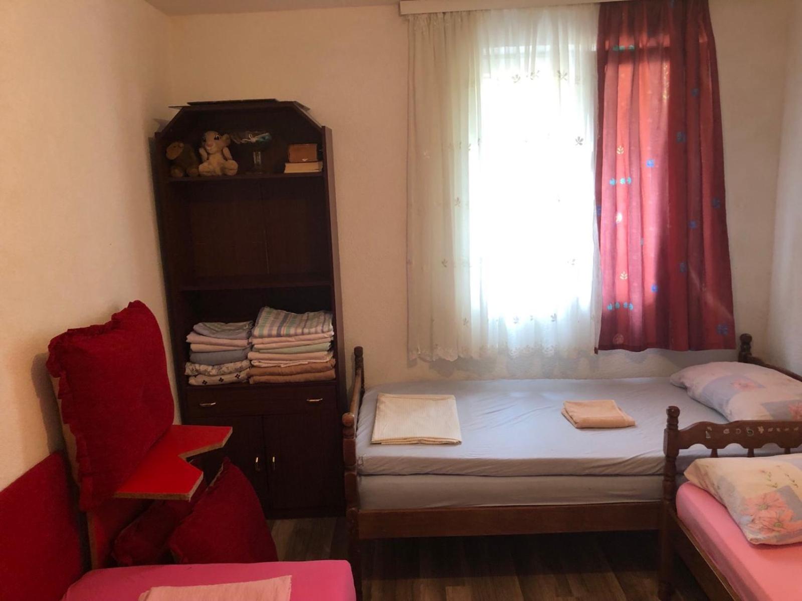 Guesthouse Star Mostar Exteriér fotografie