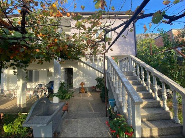 Guesthouse Star Mostar Exteriér fotografie